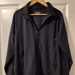 ATHLETA Brooklyn Bomber Jacket (Large Tall)